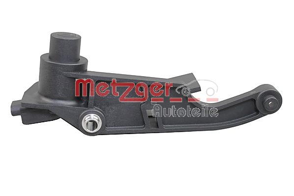 METZGER 0902450 Impulsgeber, Kurbelwelle